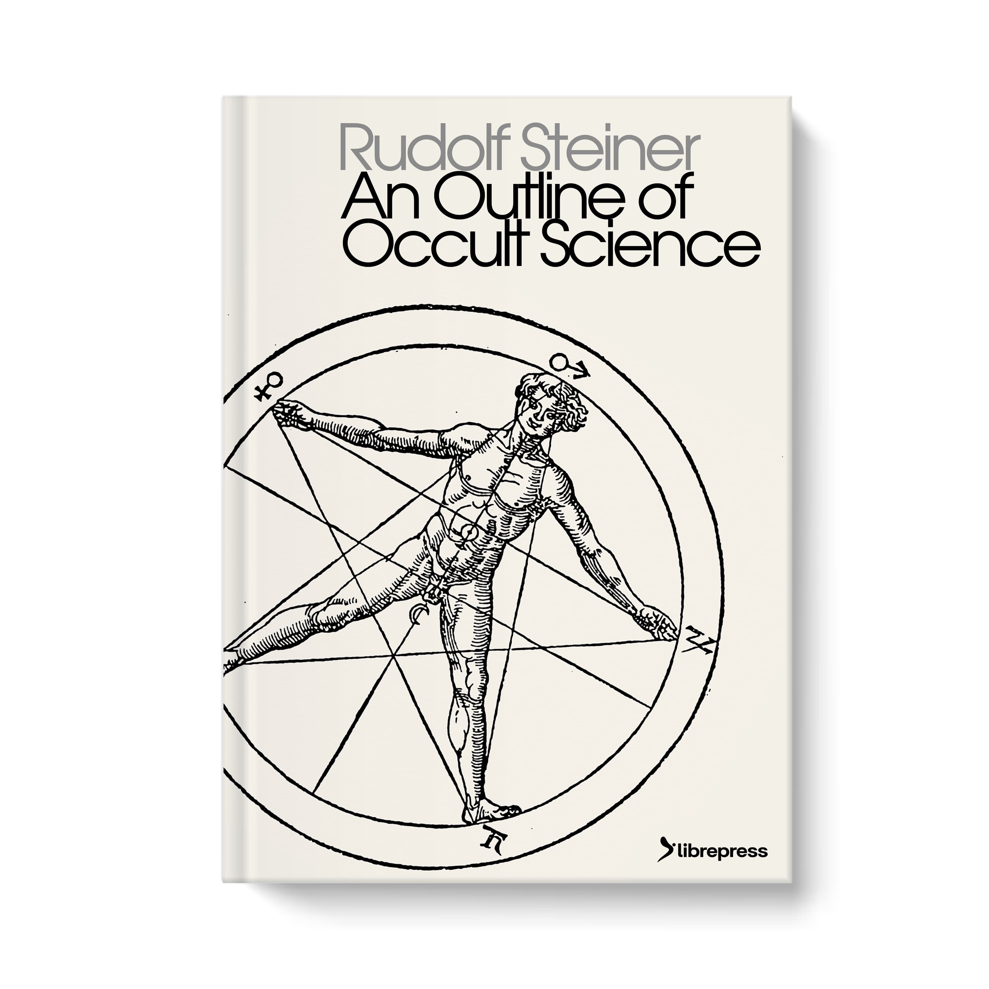 An Outline of Occult Science