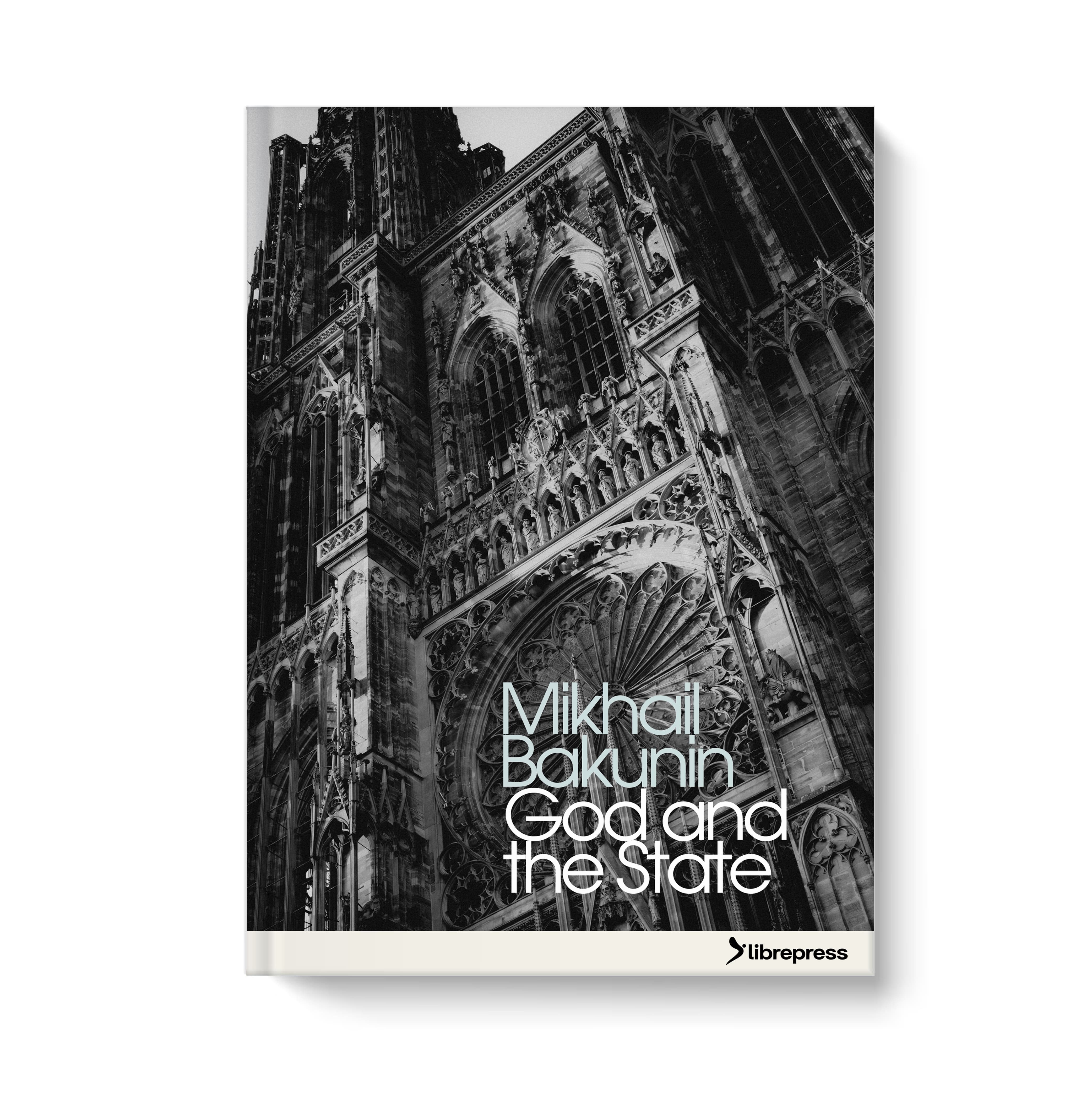 God and the State