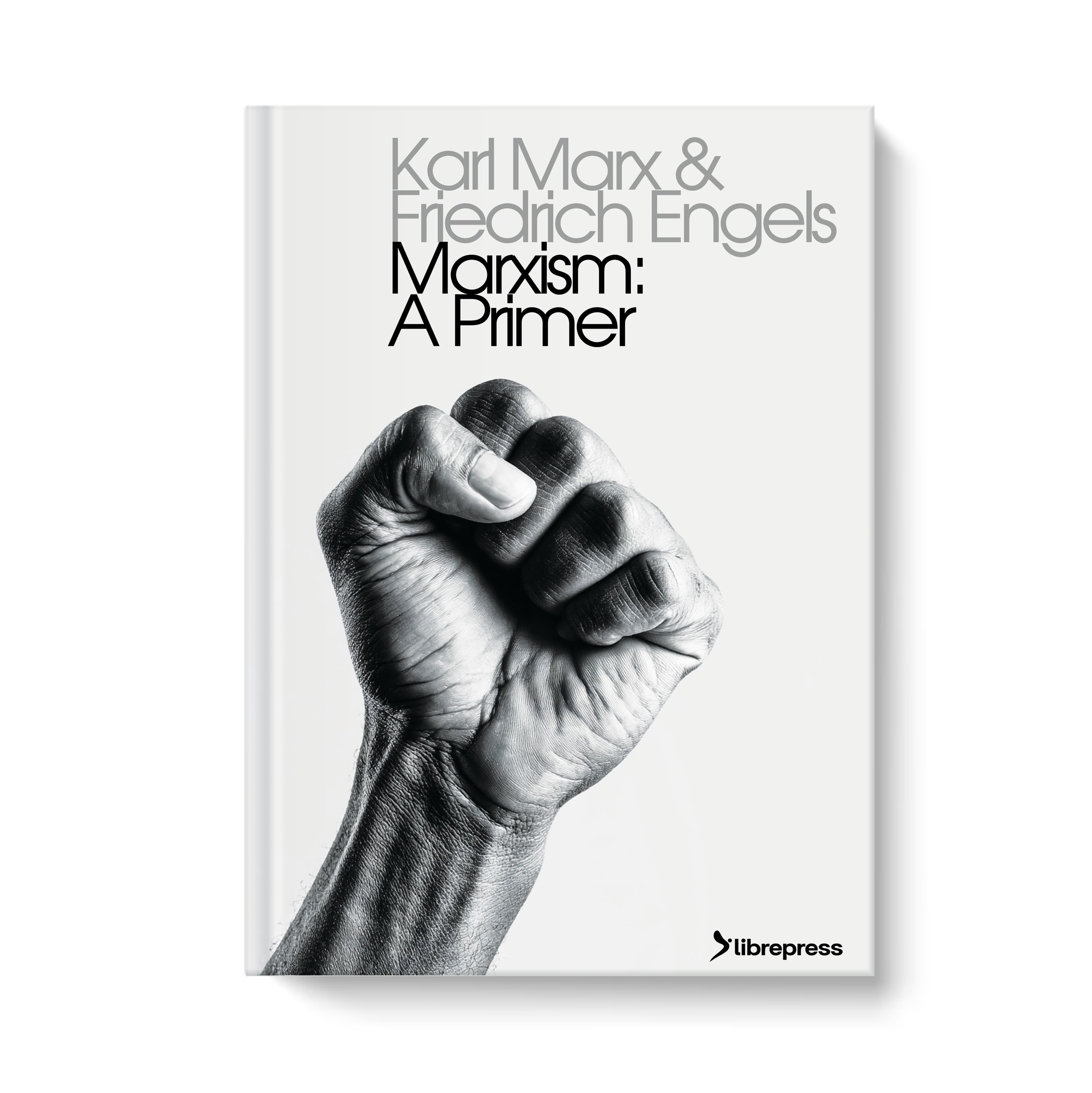 Marxism: A Primer