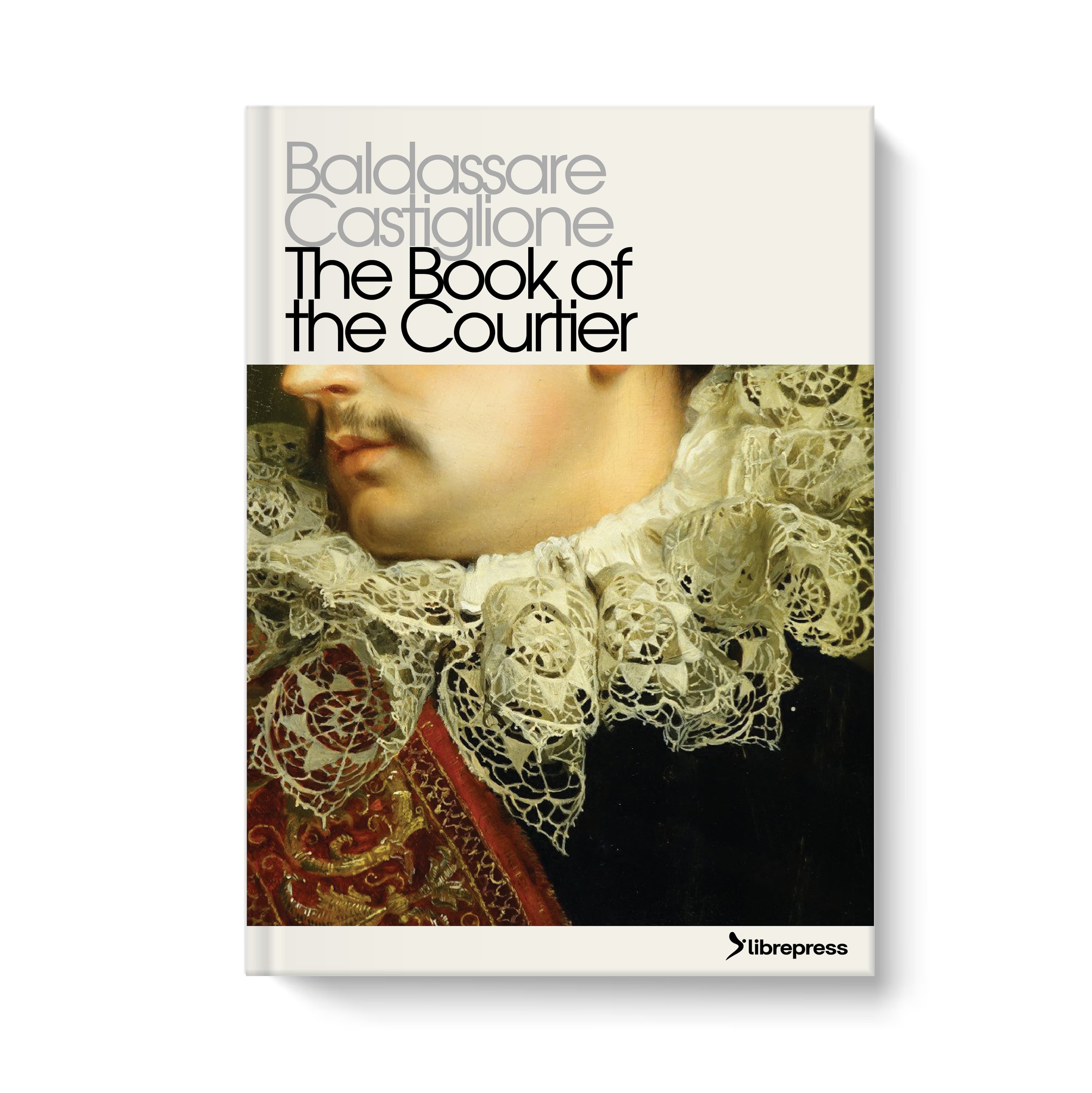The Book of the Courtier