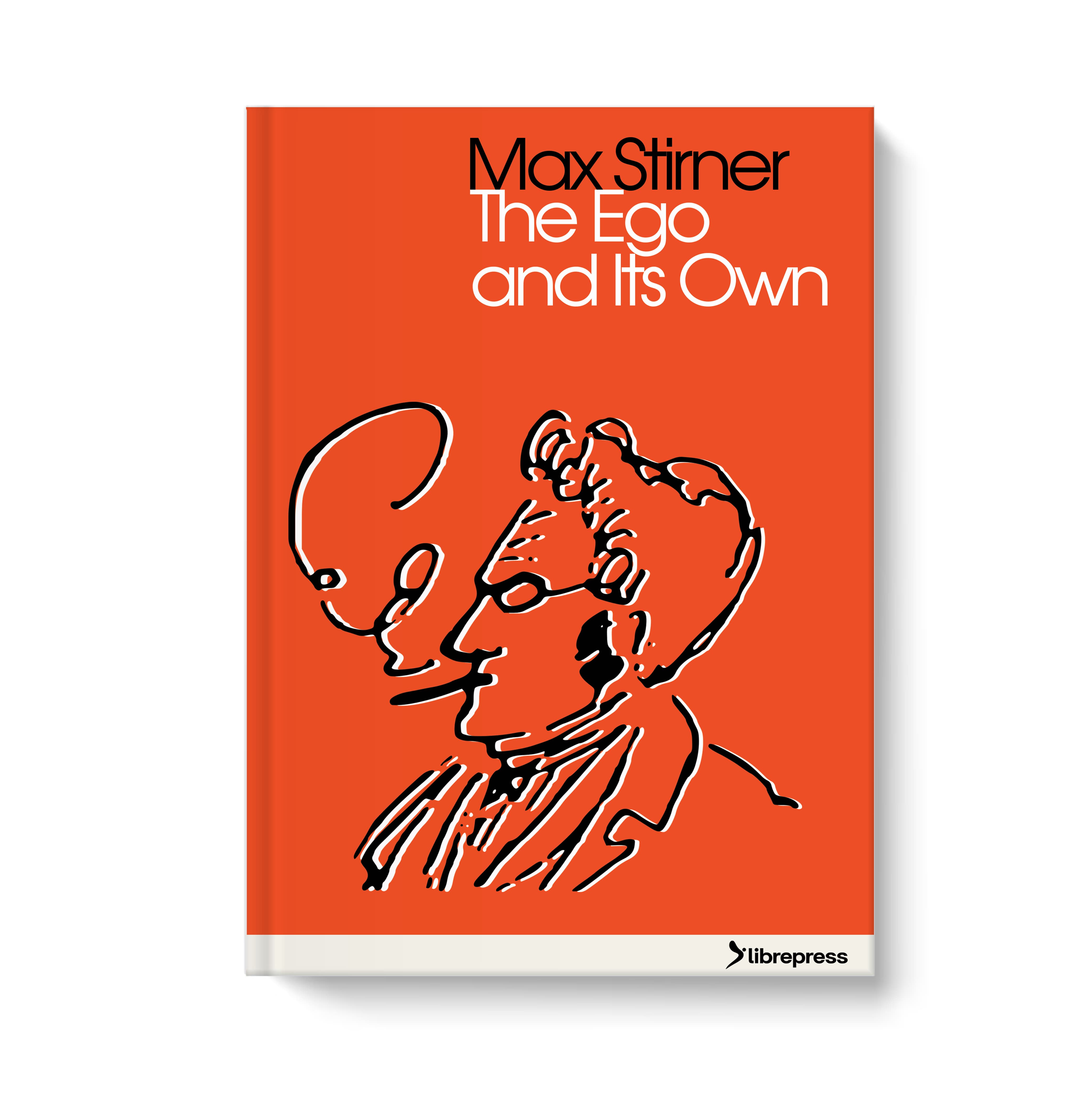The Ego and Its Own