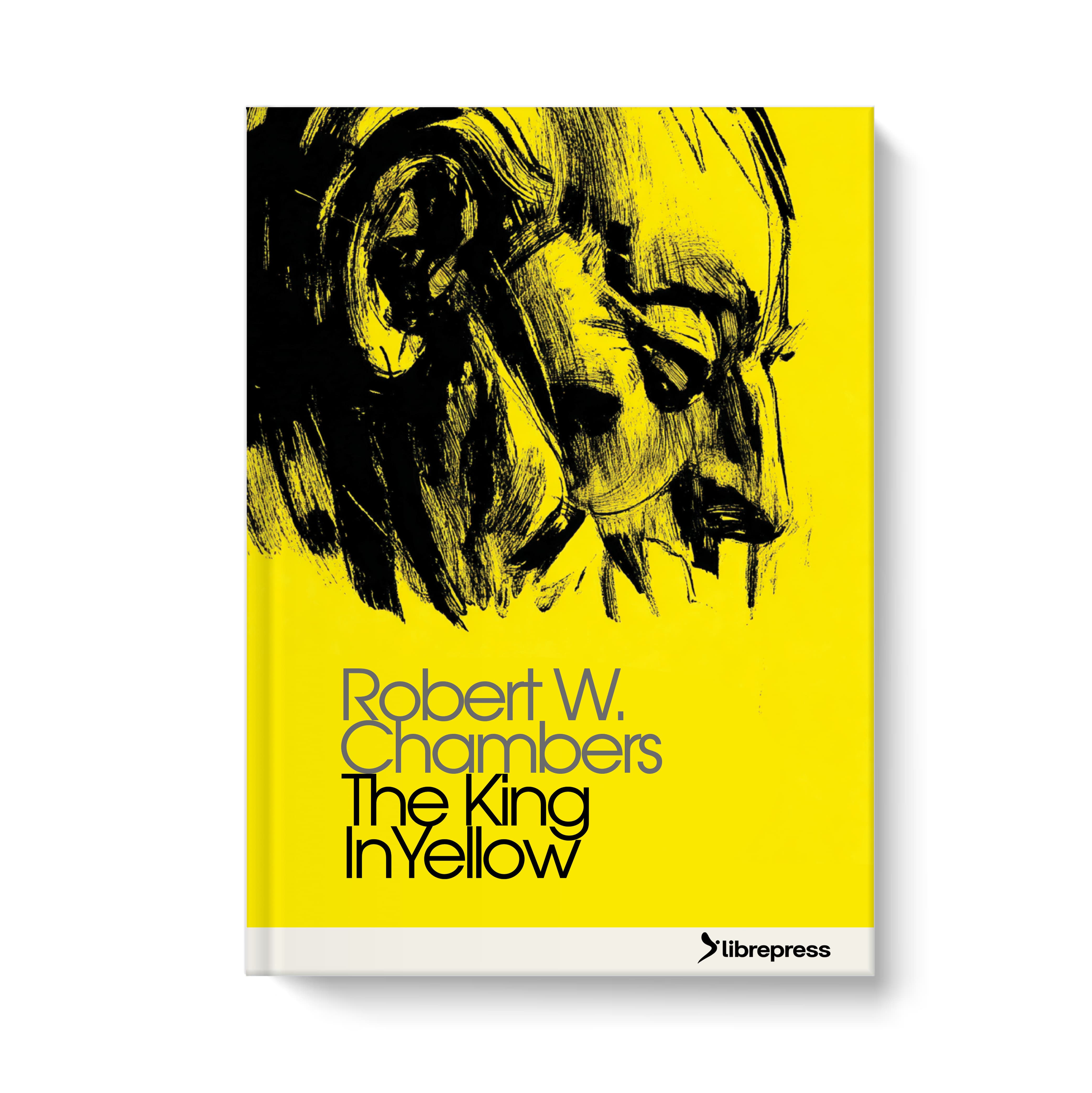The King in Yellow