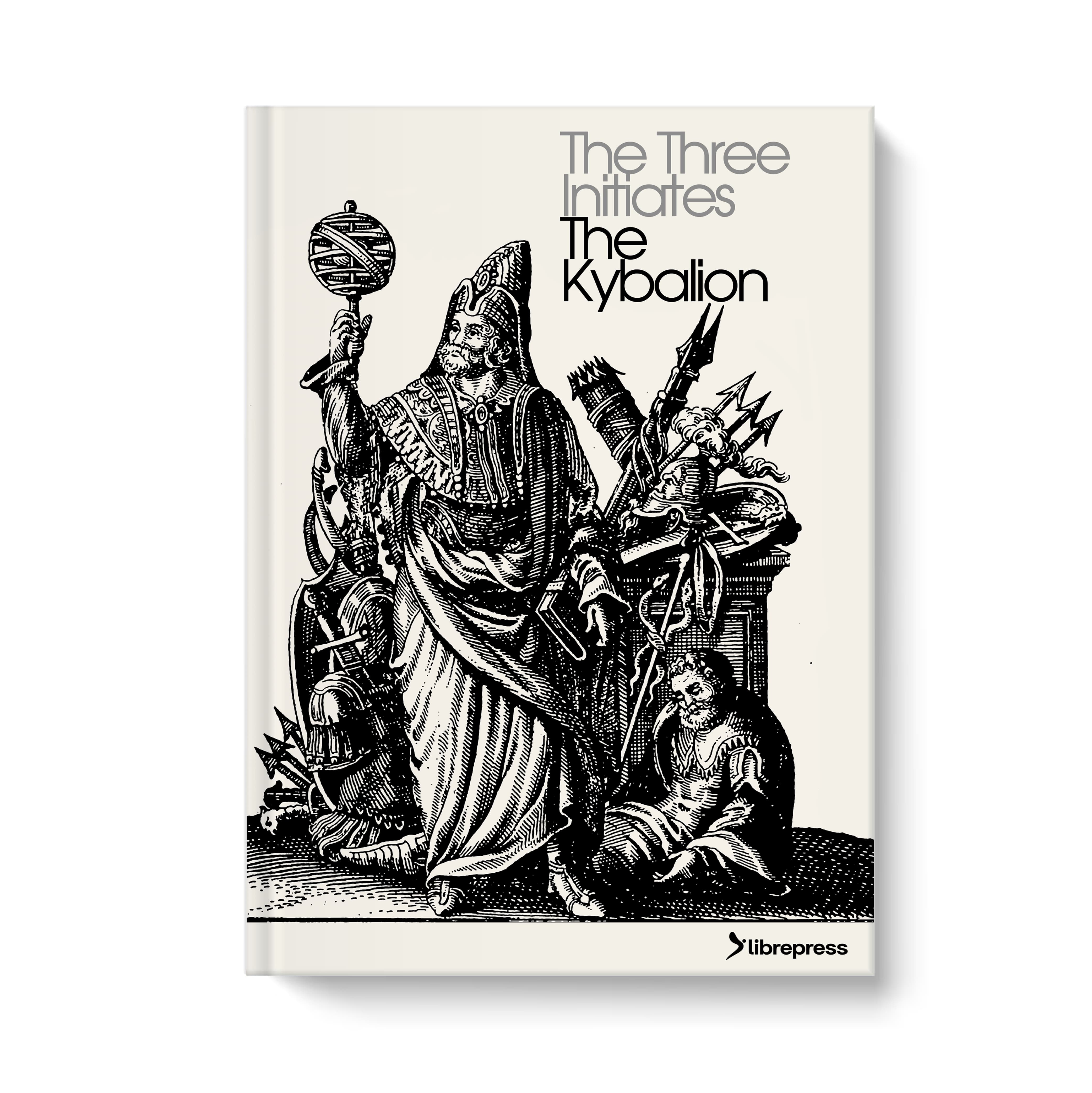 The Kybalion