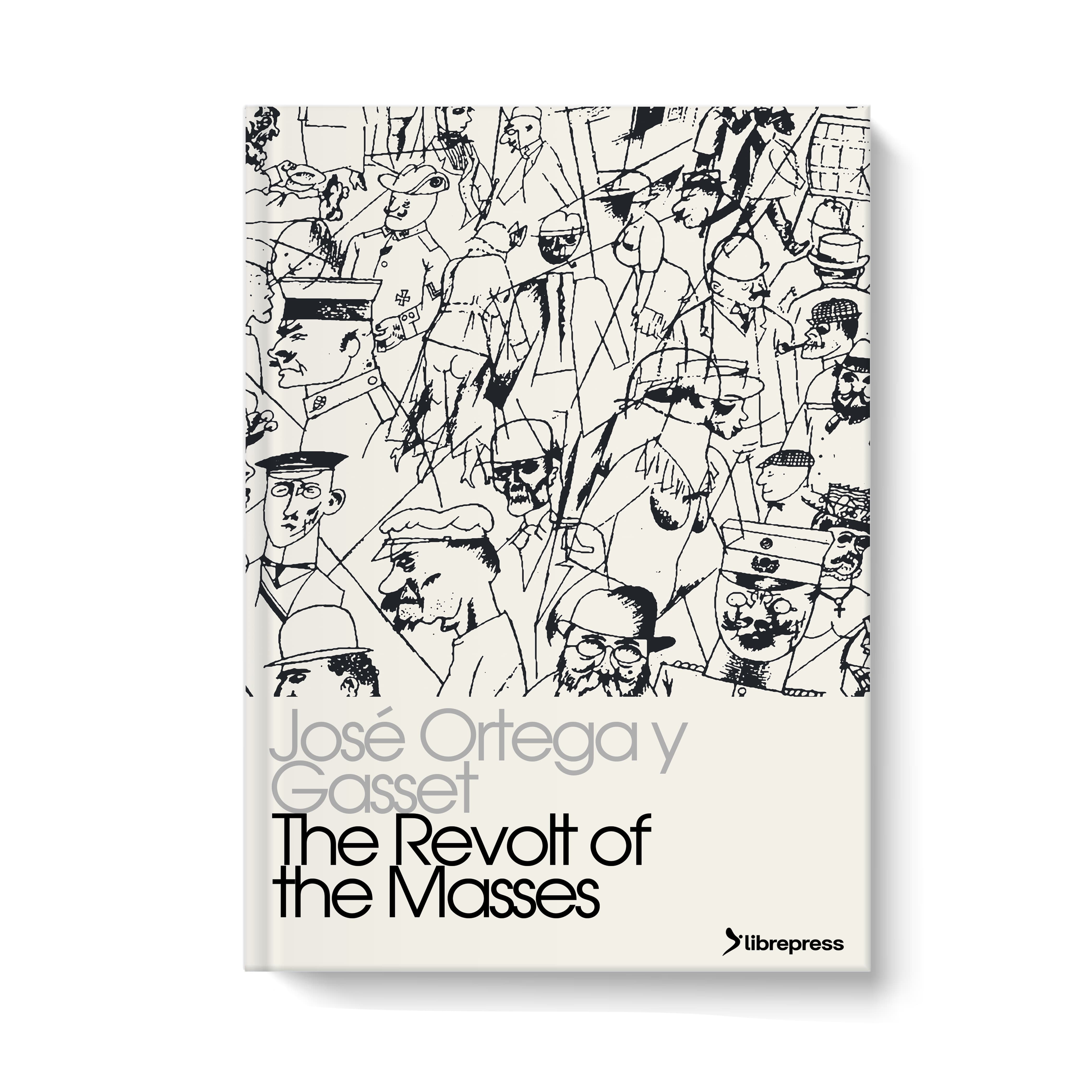 The Revolt of the Masses